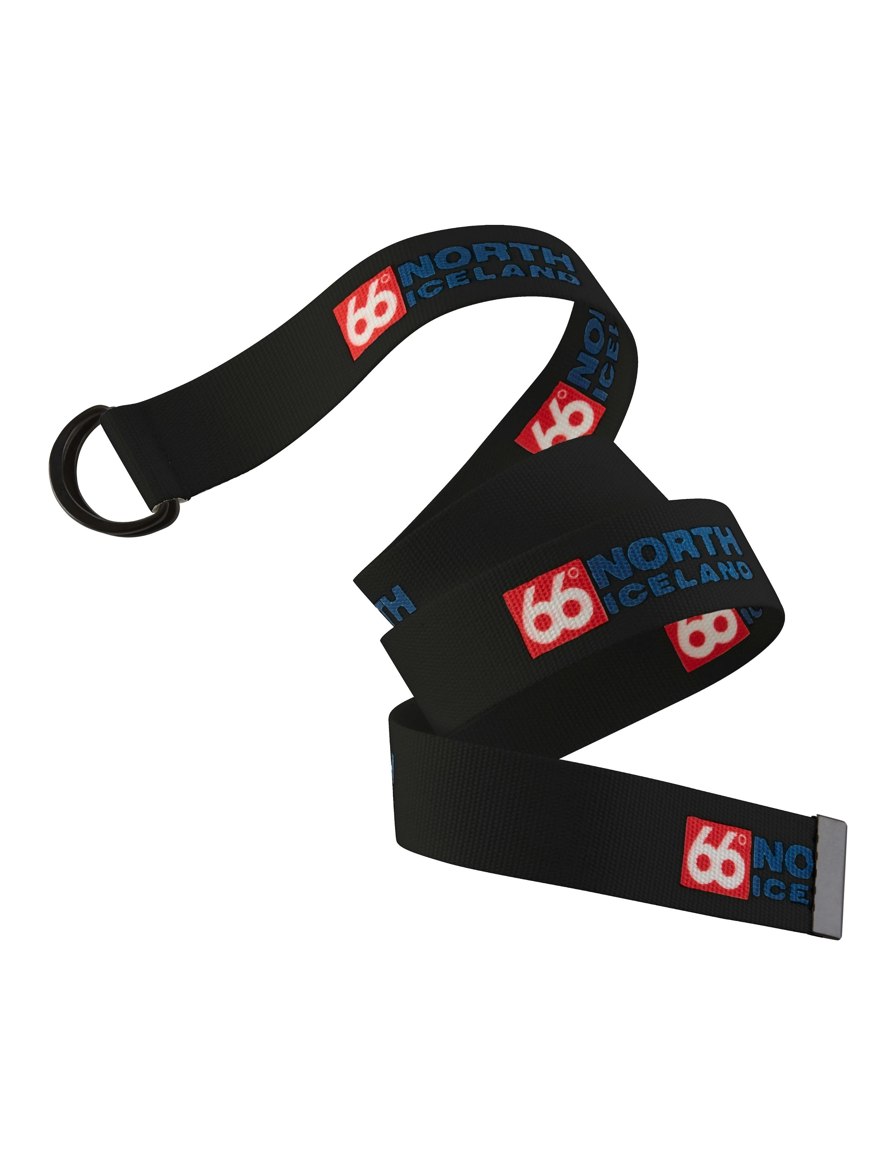 66°North black
