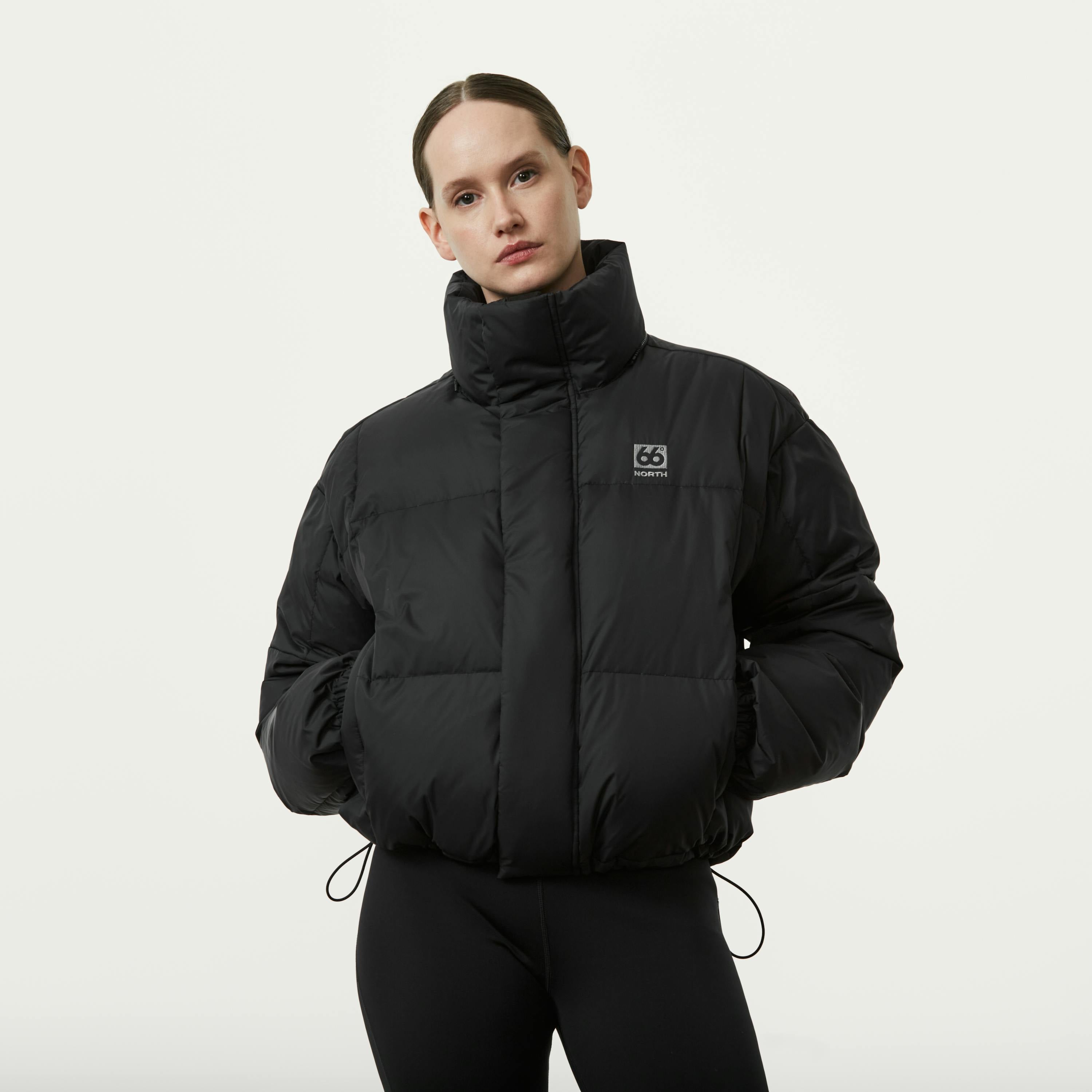 Dyngja  Black