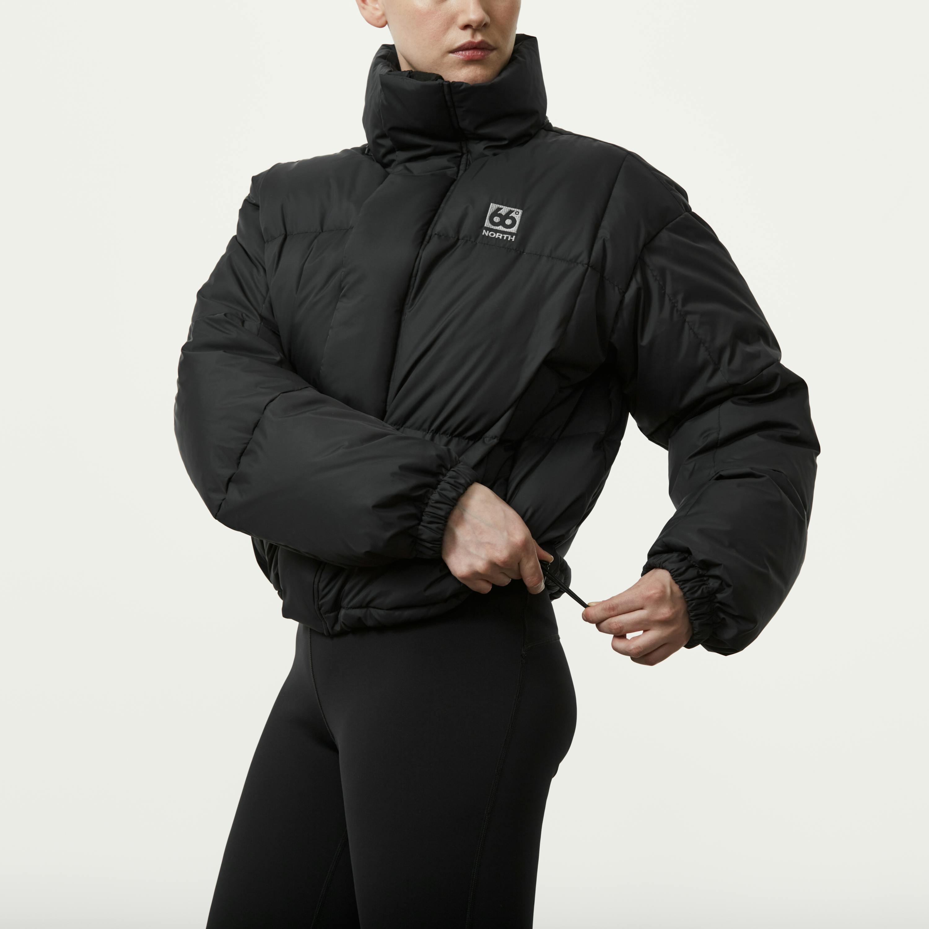 Dyngja  Black