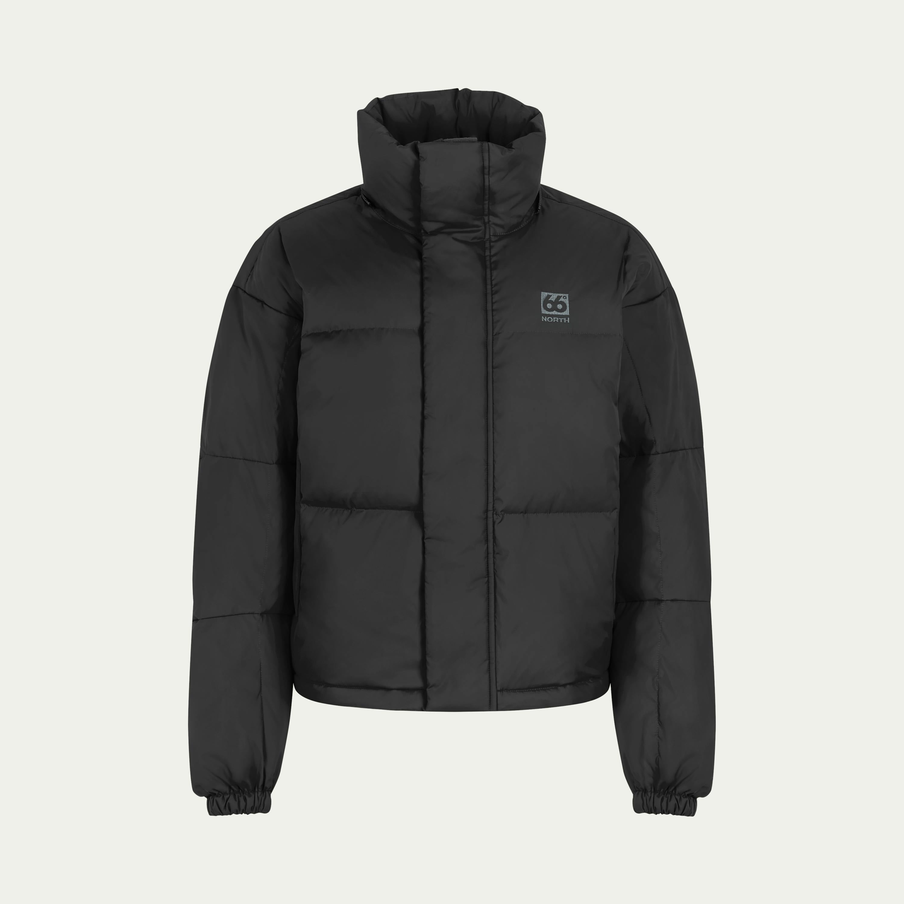 Dyngja  Black
