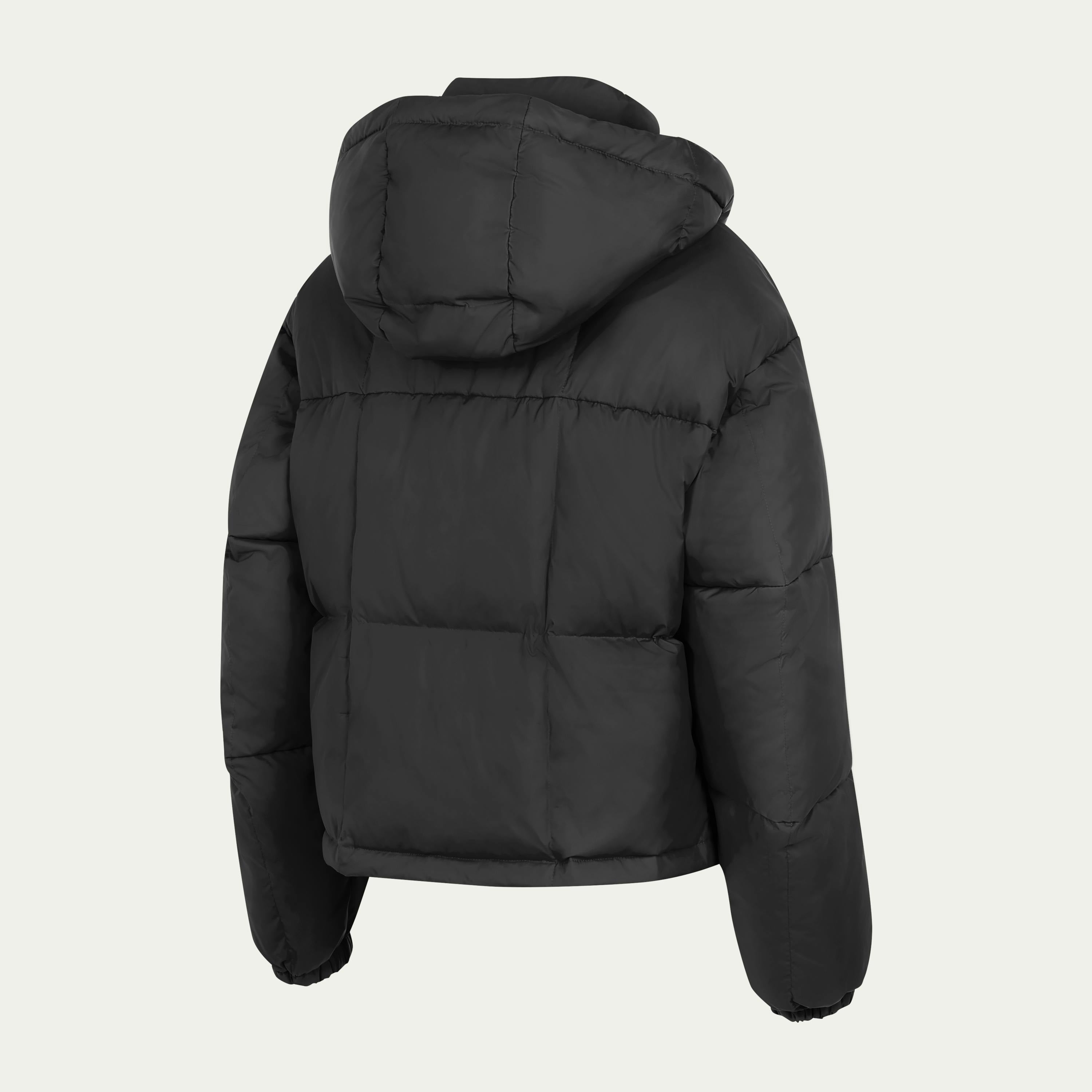 Dyngja  Black