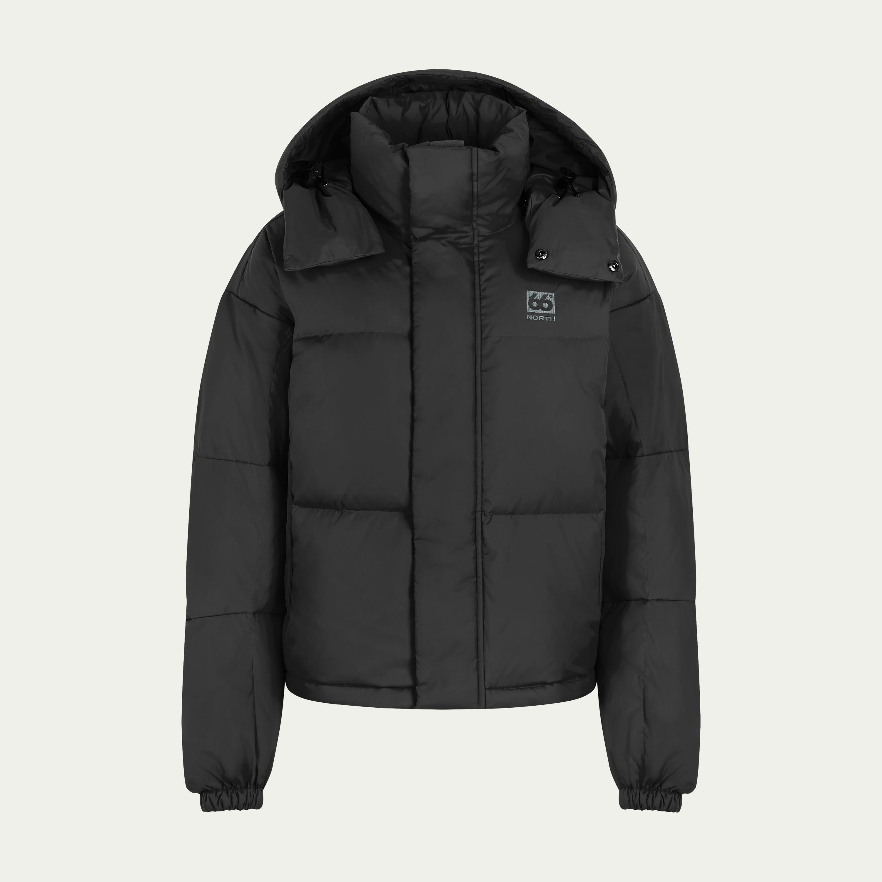 Dyngja  Black