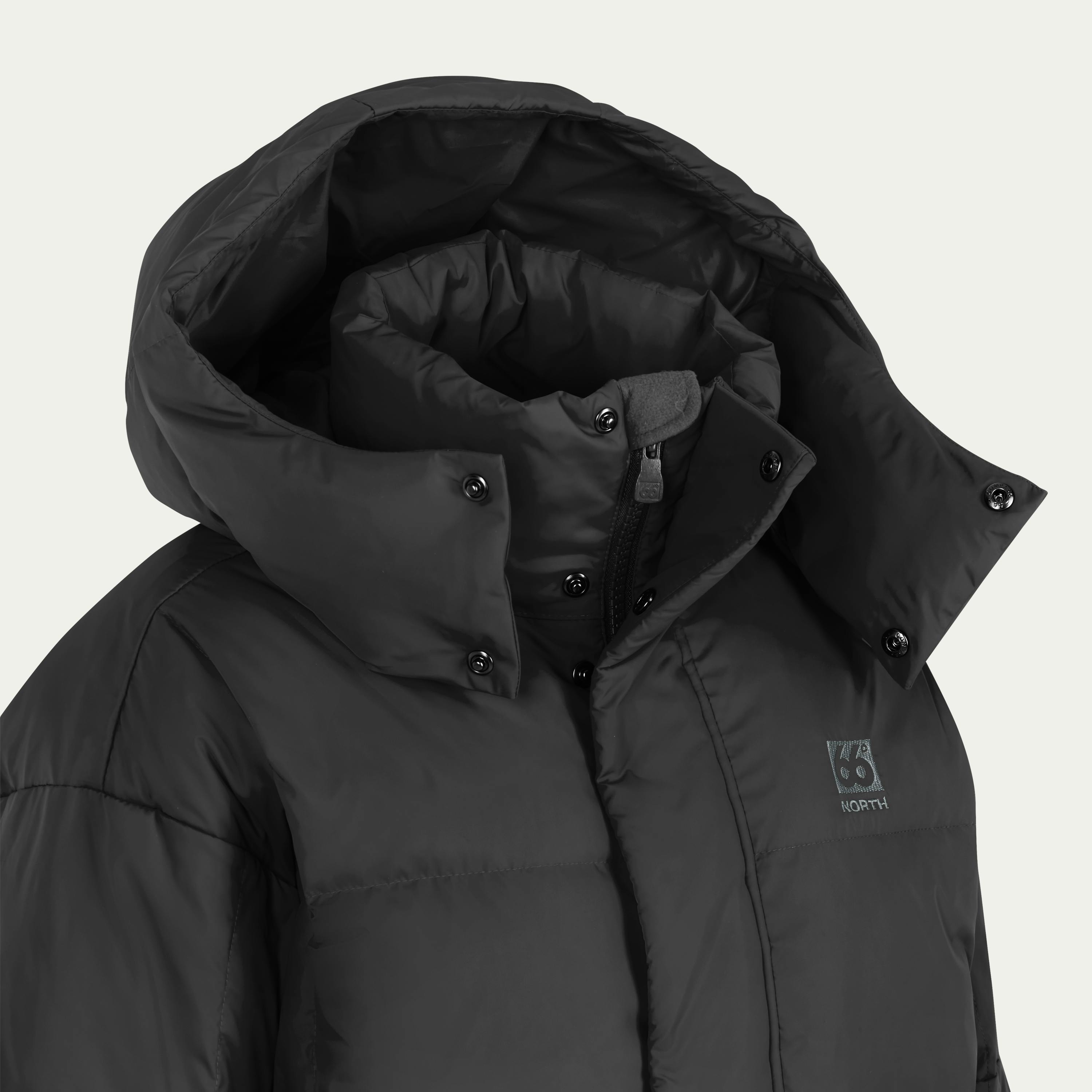 Dyngja  Black