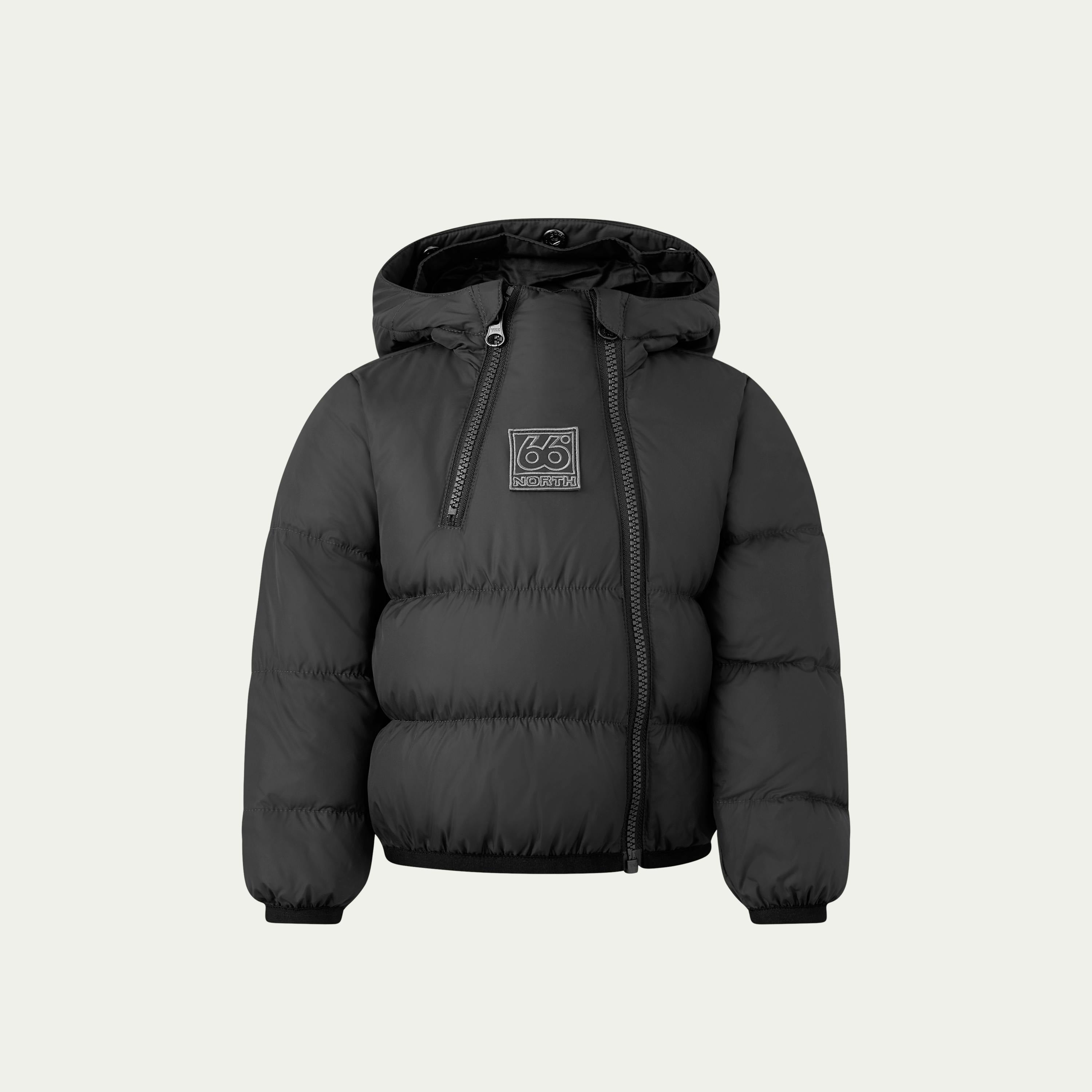 Svanur Down Jacket