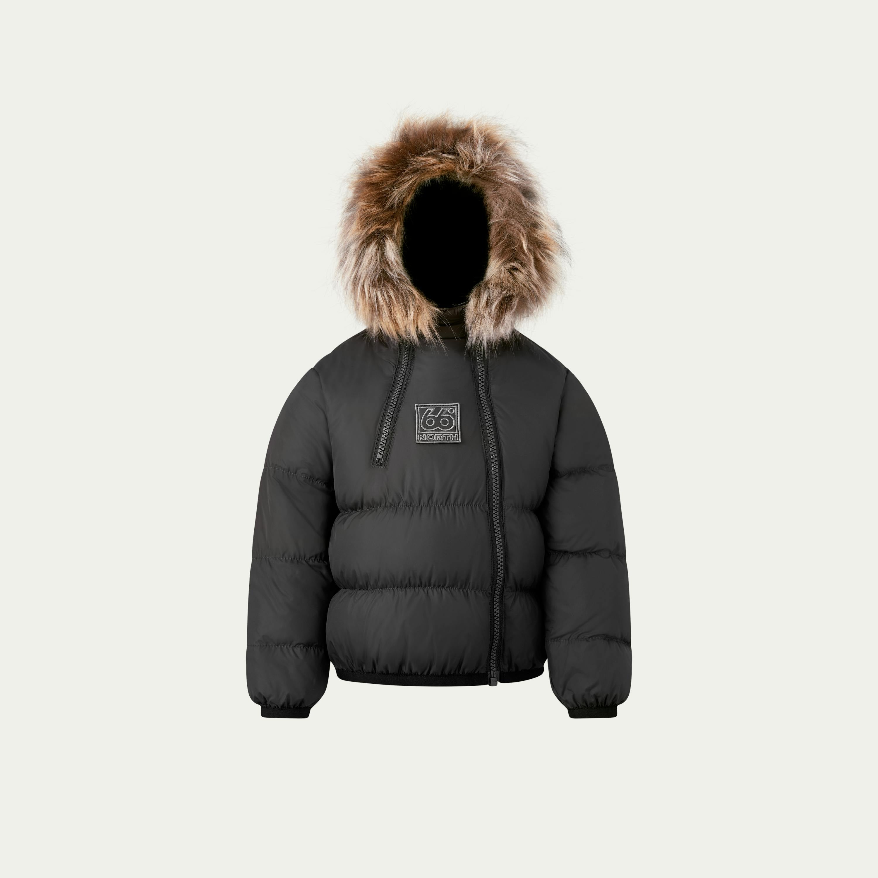 Svanur Down Jacket
