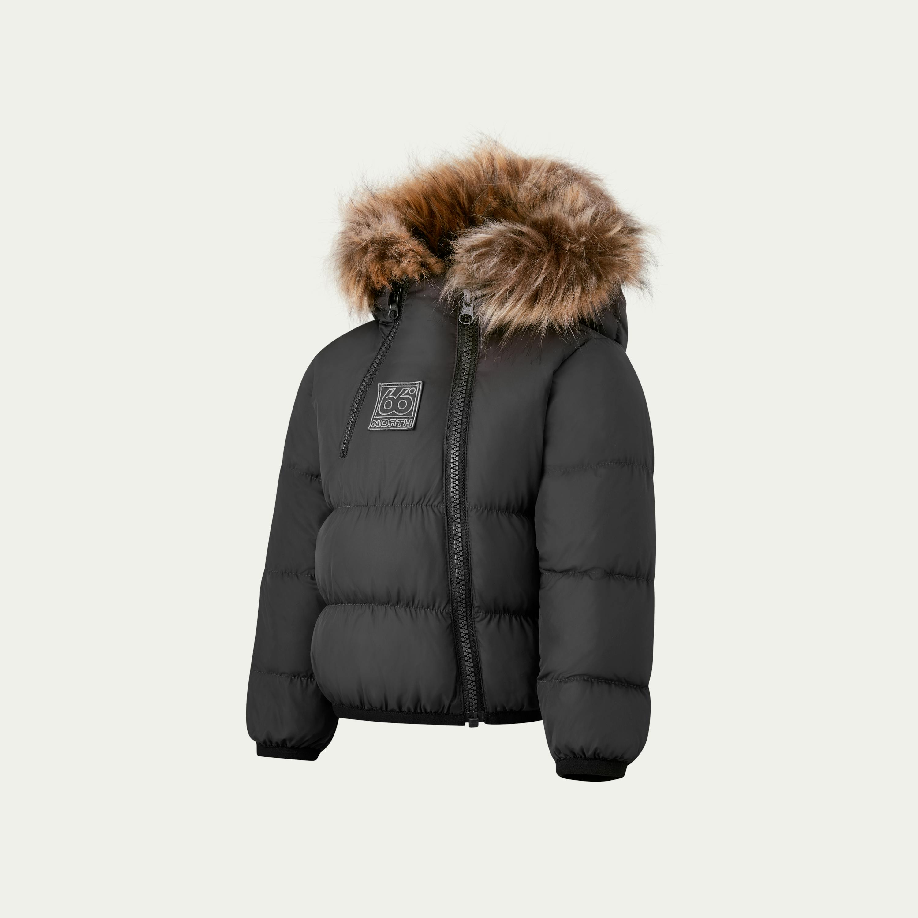 Svanur Down Jacket