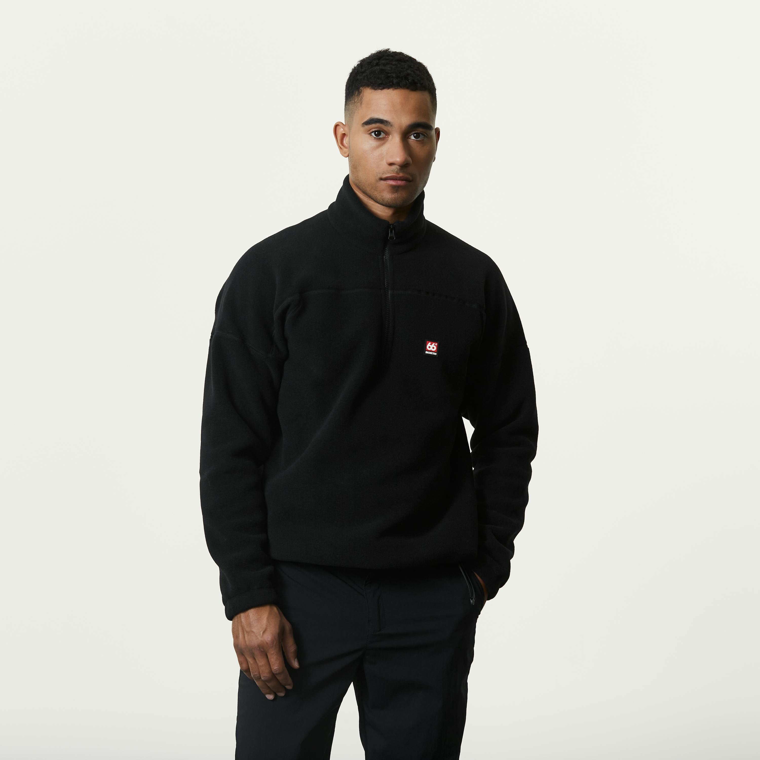 Esja model-Men