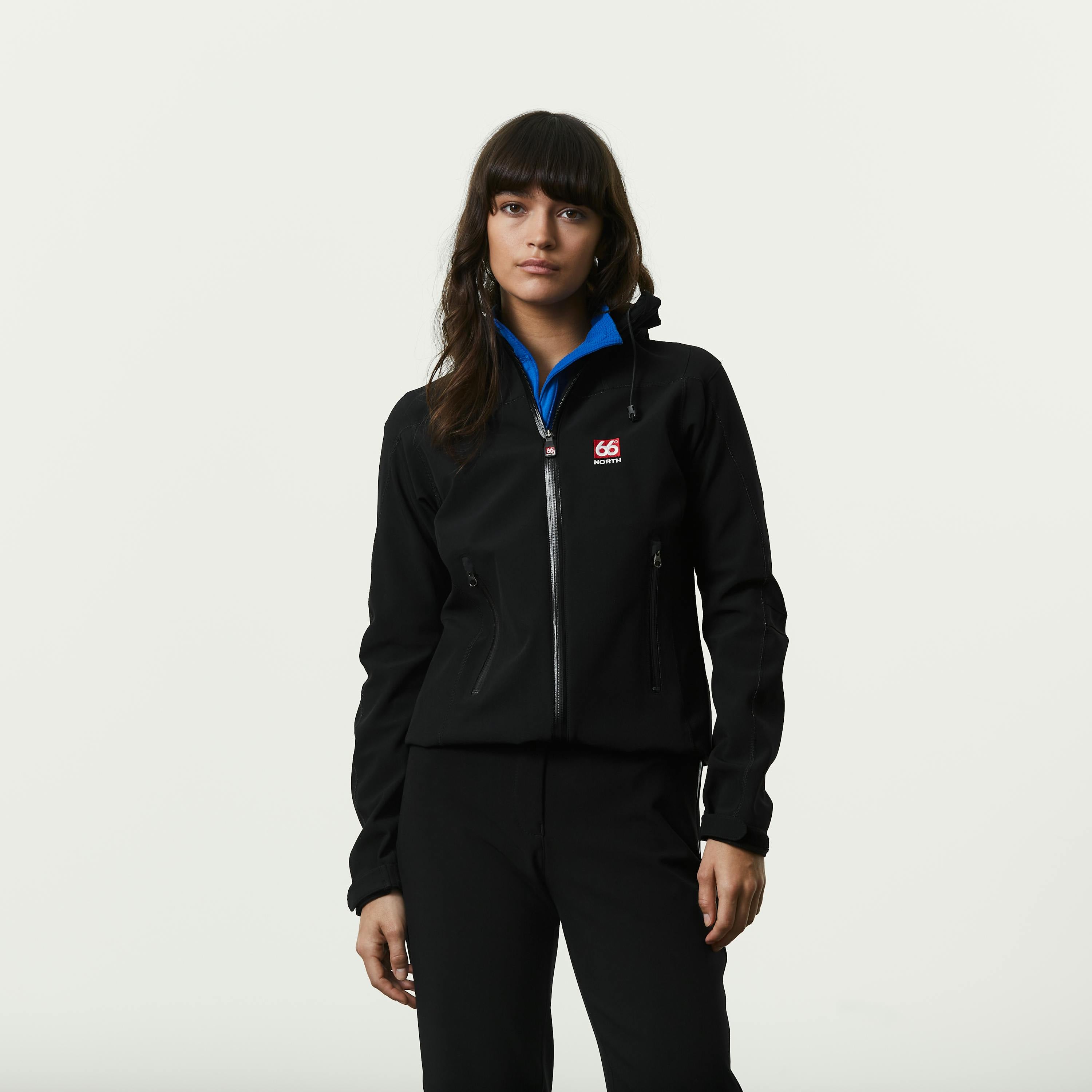 Vatnajökull Black