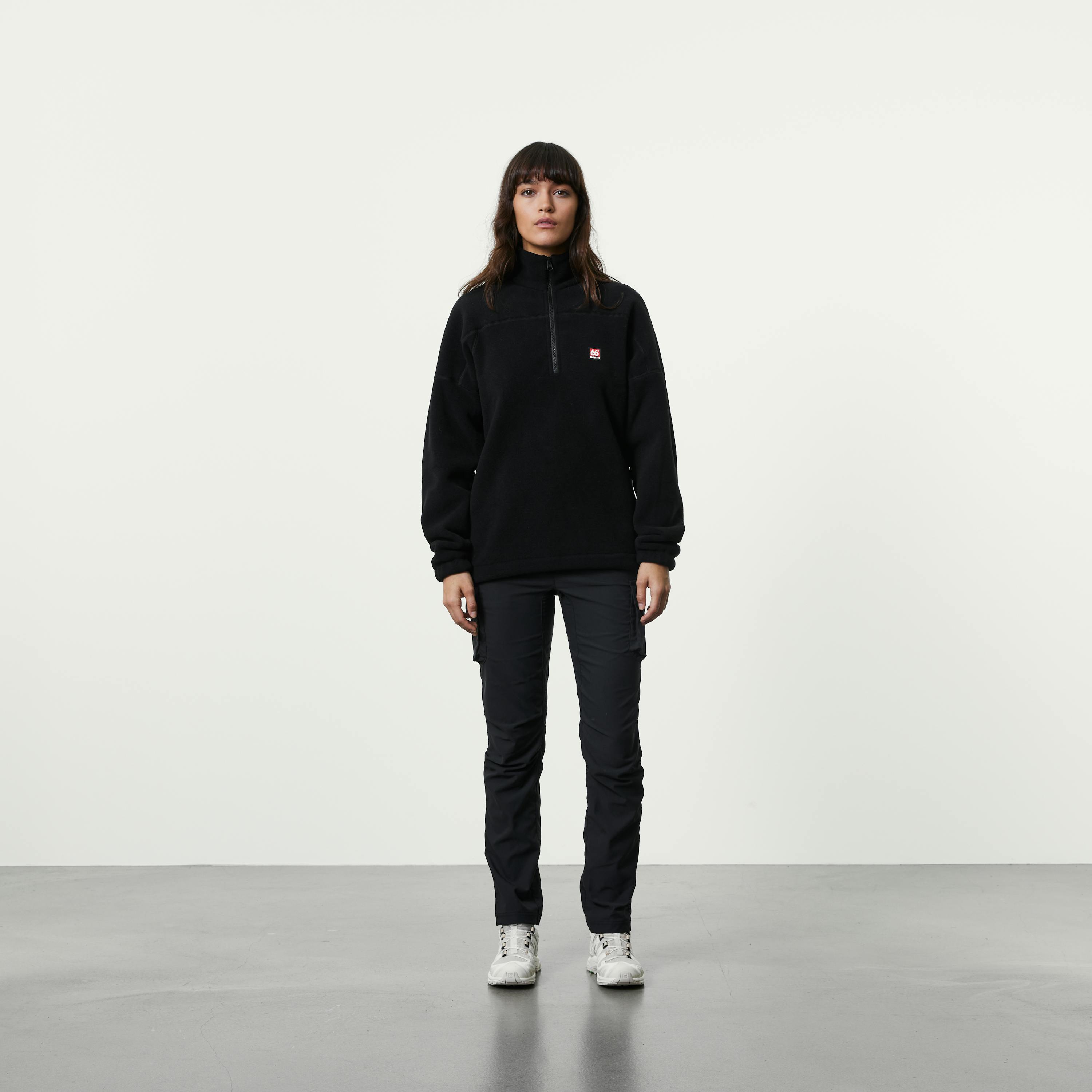 Esja  Black model-Women