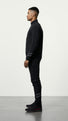 Straumnes  Black model-Men