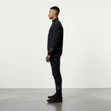 Straumnes  Black model-Men