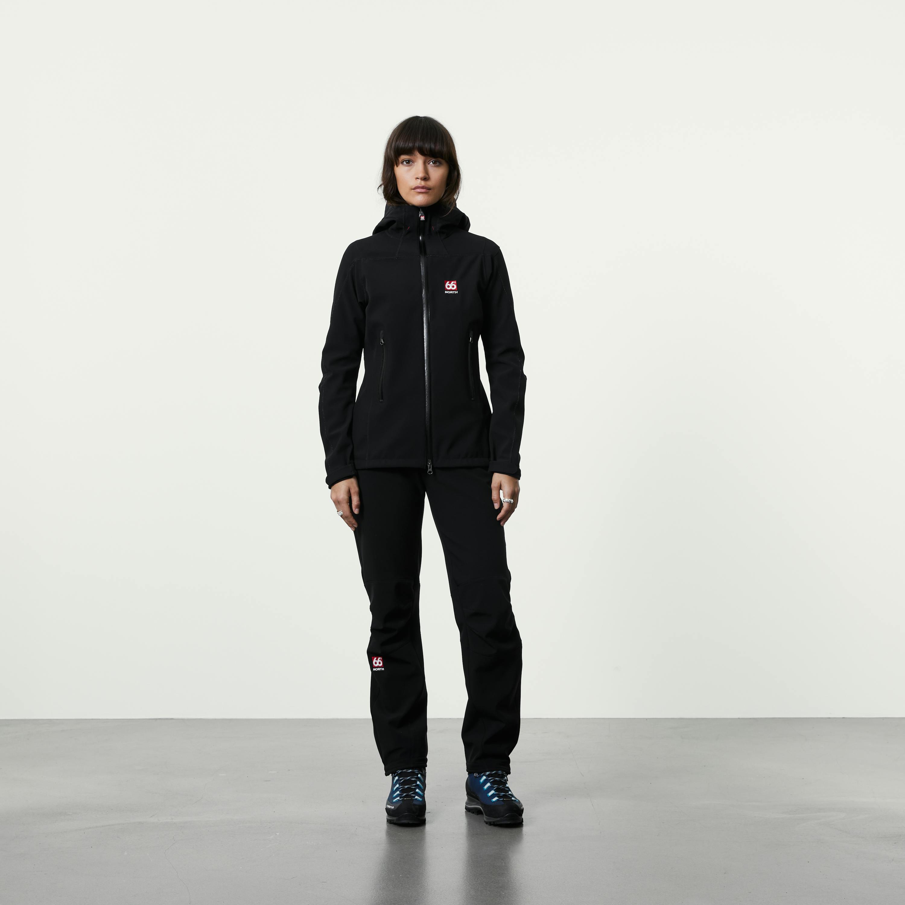 Vatnajökull Black