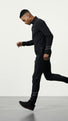 Straumnes  Black model-Men
