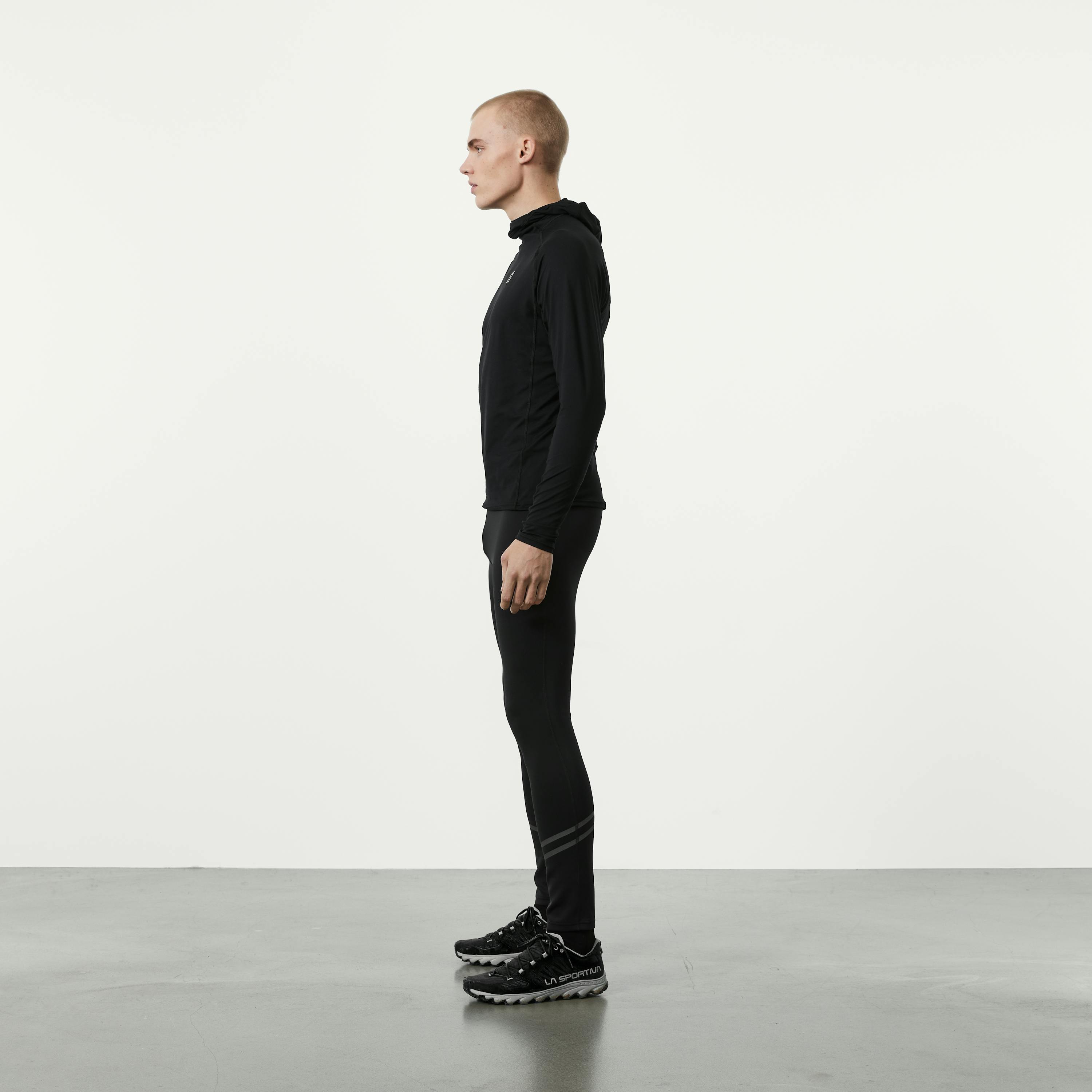 Aðalvík  Black