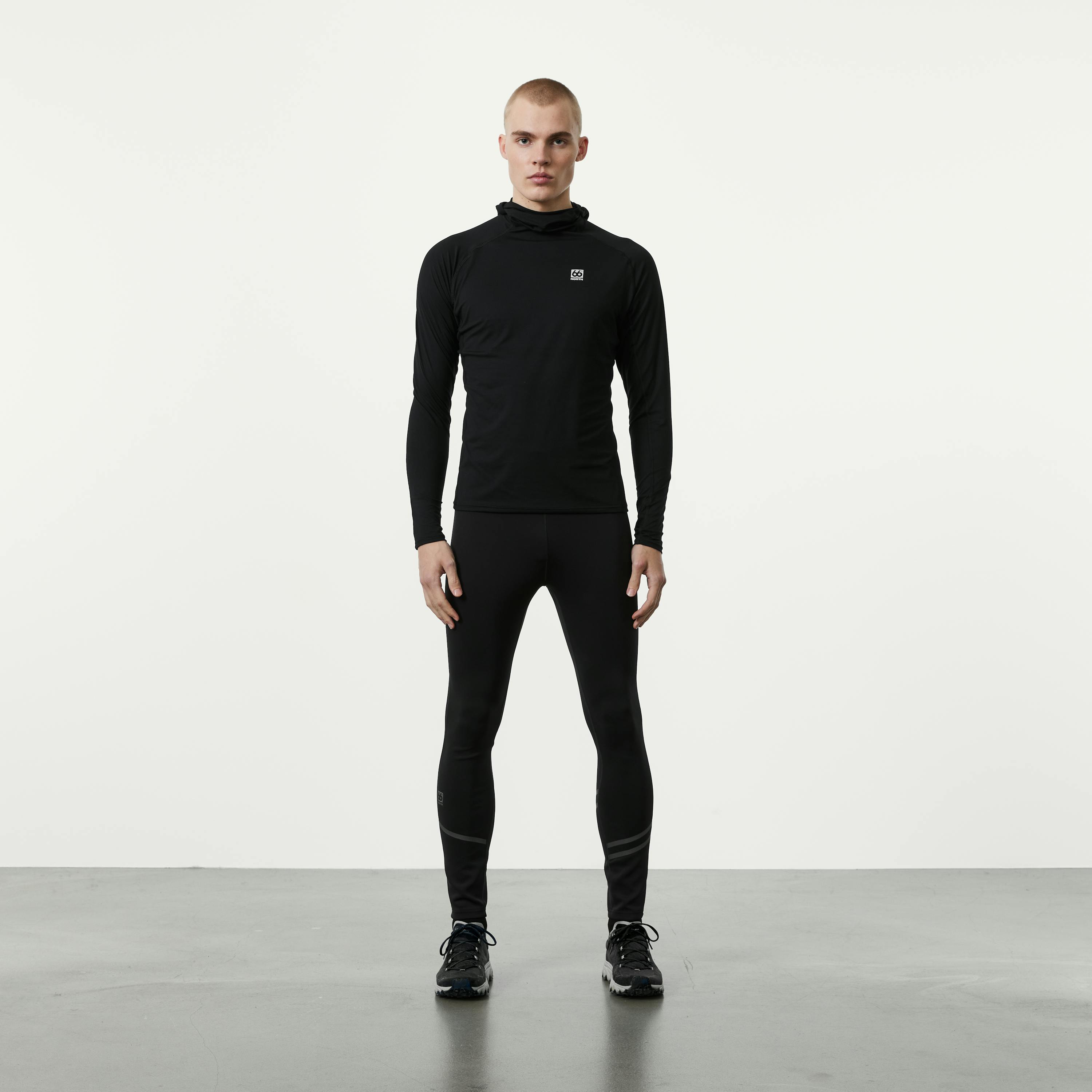 Aðalvík  Black