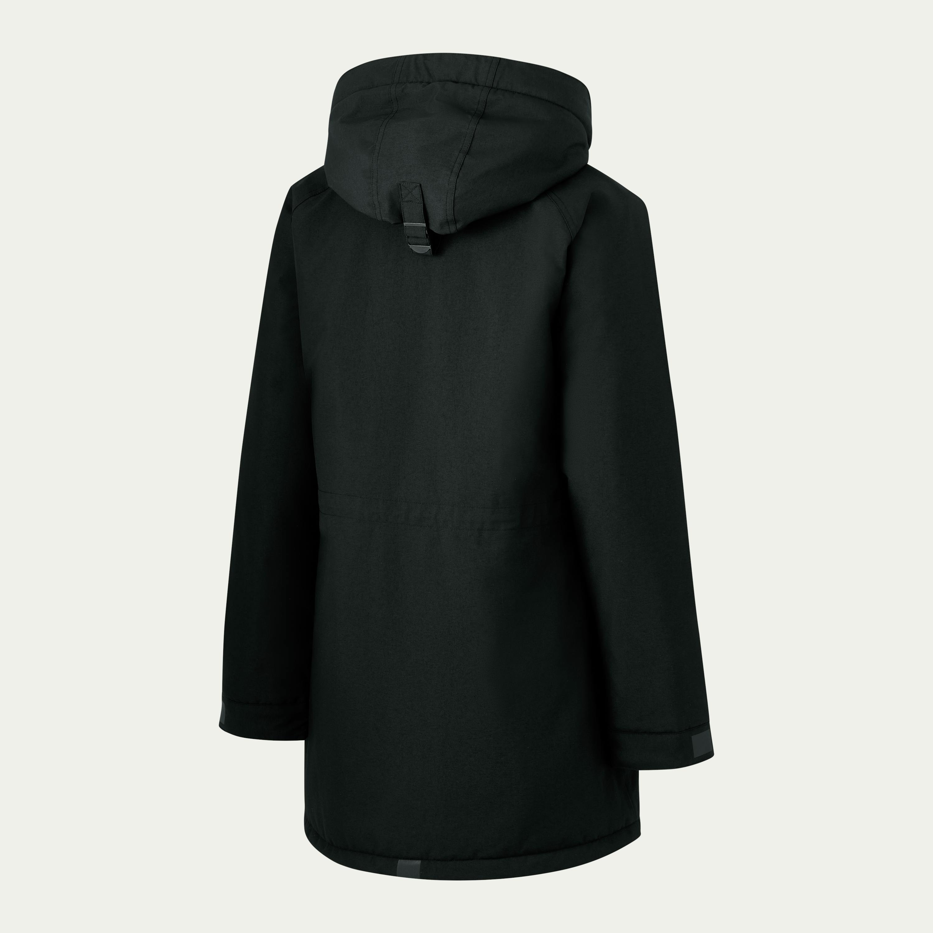 Hekla W Parka