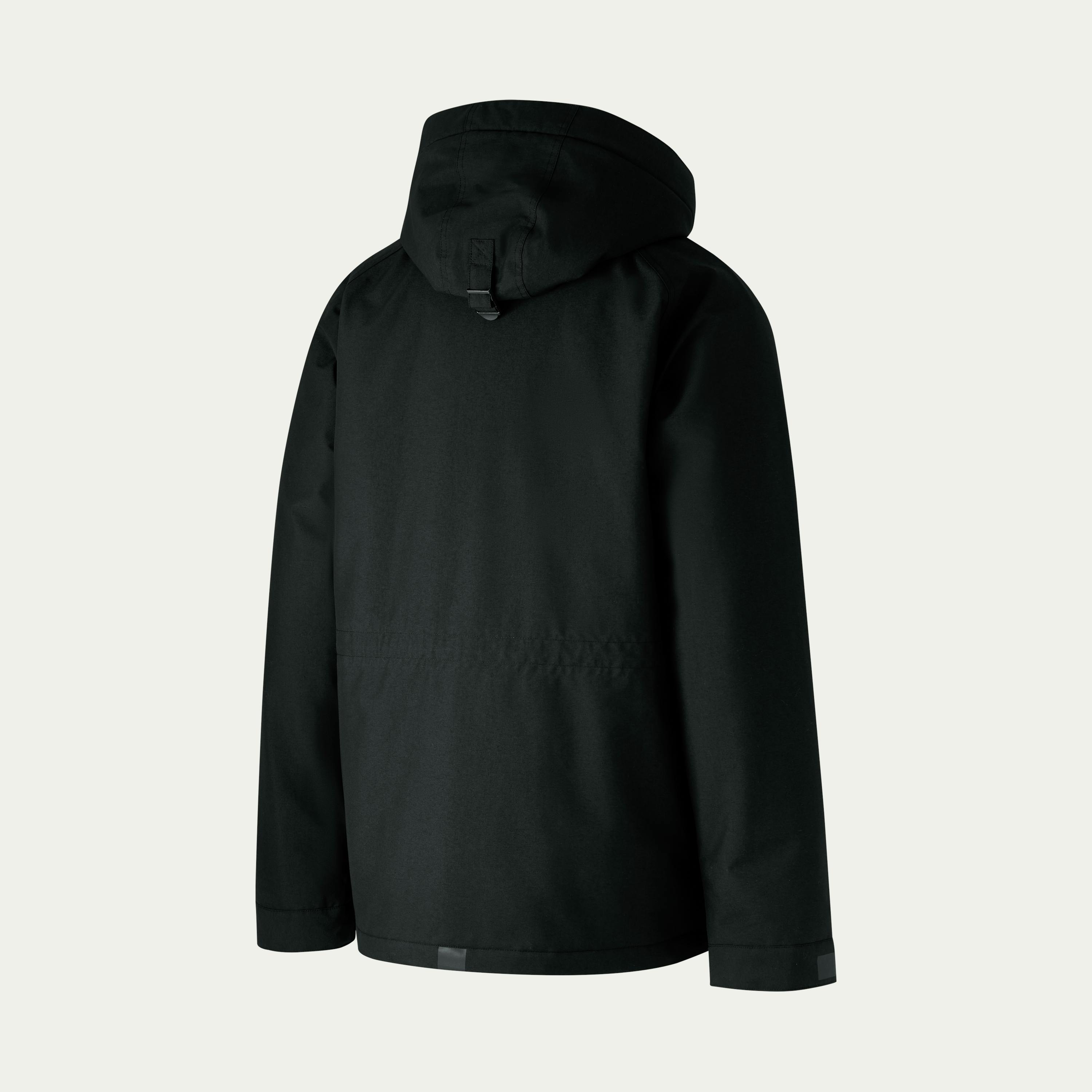 Hekla Parka