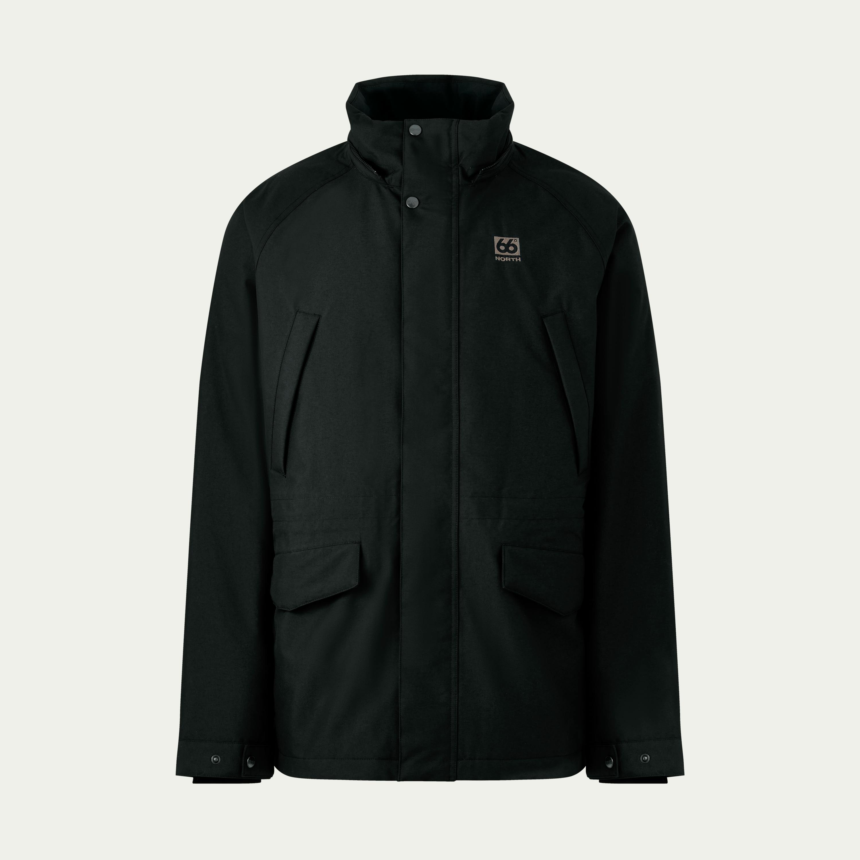 Hekla Parka