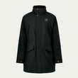 Hekla W Parka