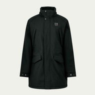Hekla W Parka