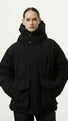 Þórsmörk Black Pyroxene model-Women
