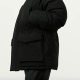 Þórsmörk Black Pyroxene