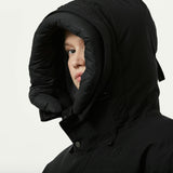 Þórsmörk Black Pyroxene