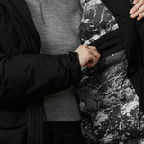 Þórsmörk Black Pyroxene