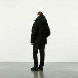 Þórsmörk Black Pyroxene