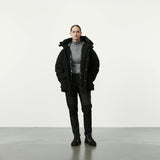 Þórsmörk Black Pyroxene