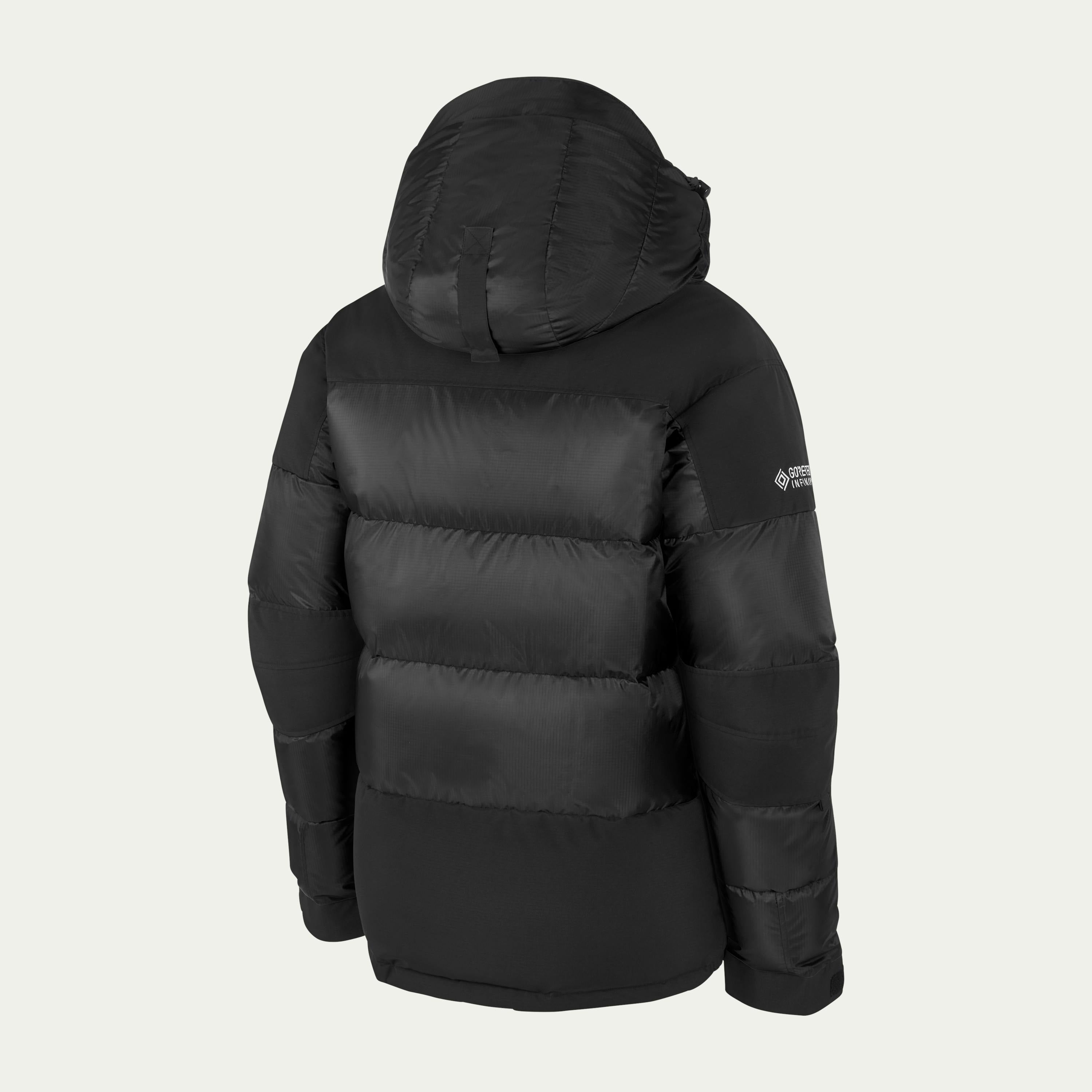Tindur Black