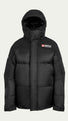 Tindur Black