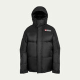 Tindur Black