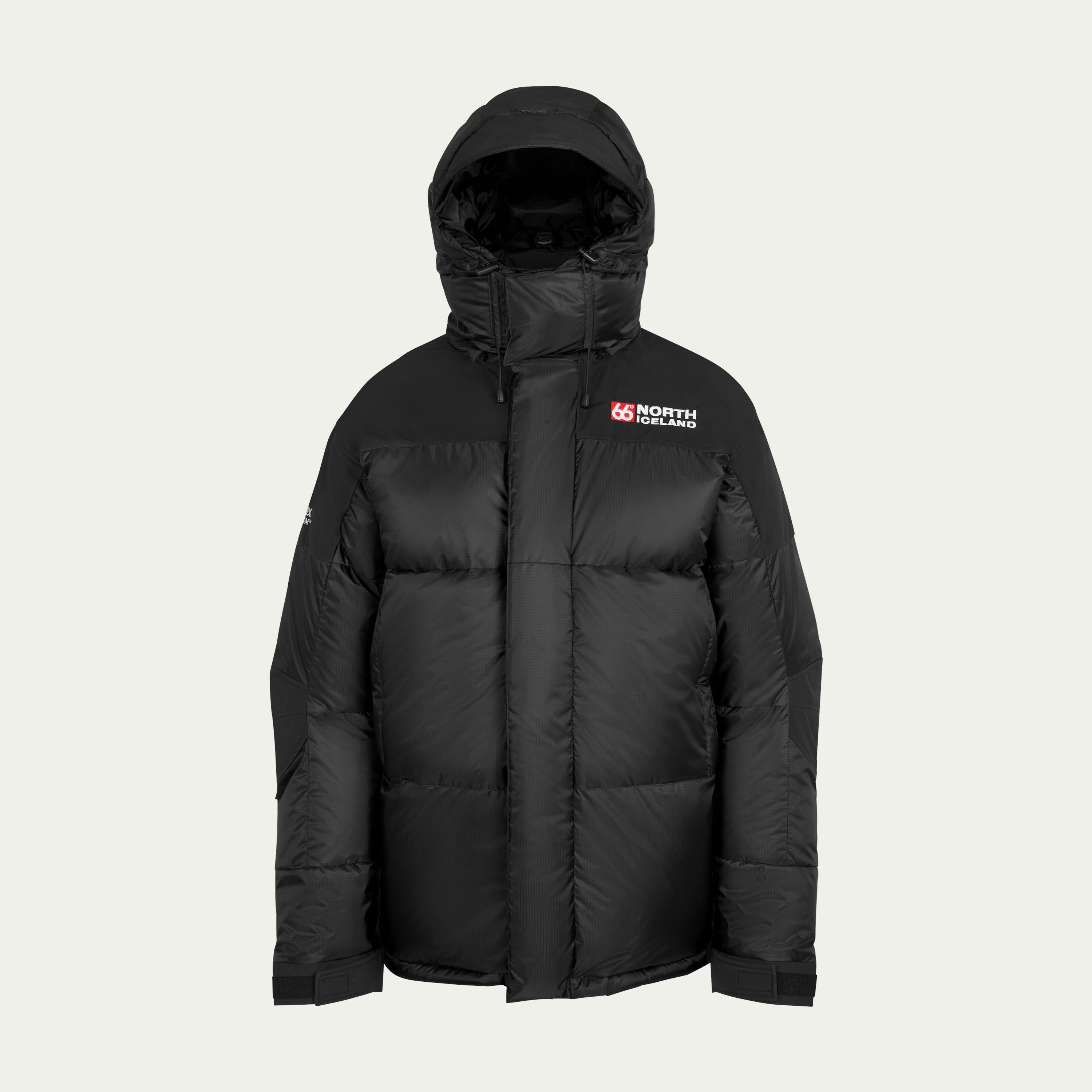 Tindur Black