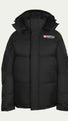Tindur Black
