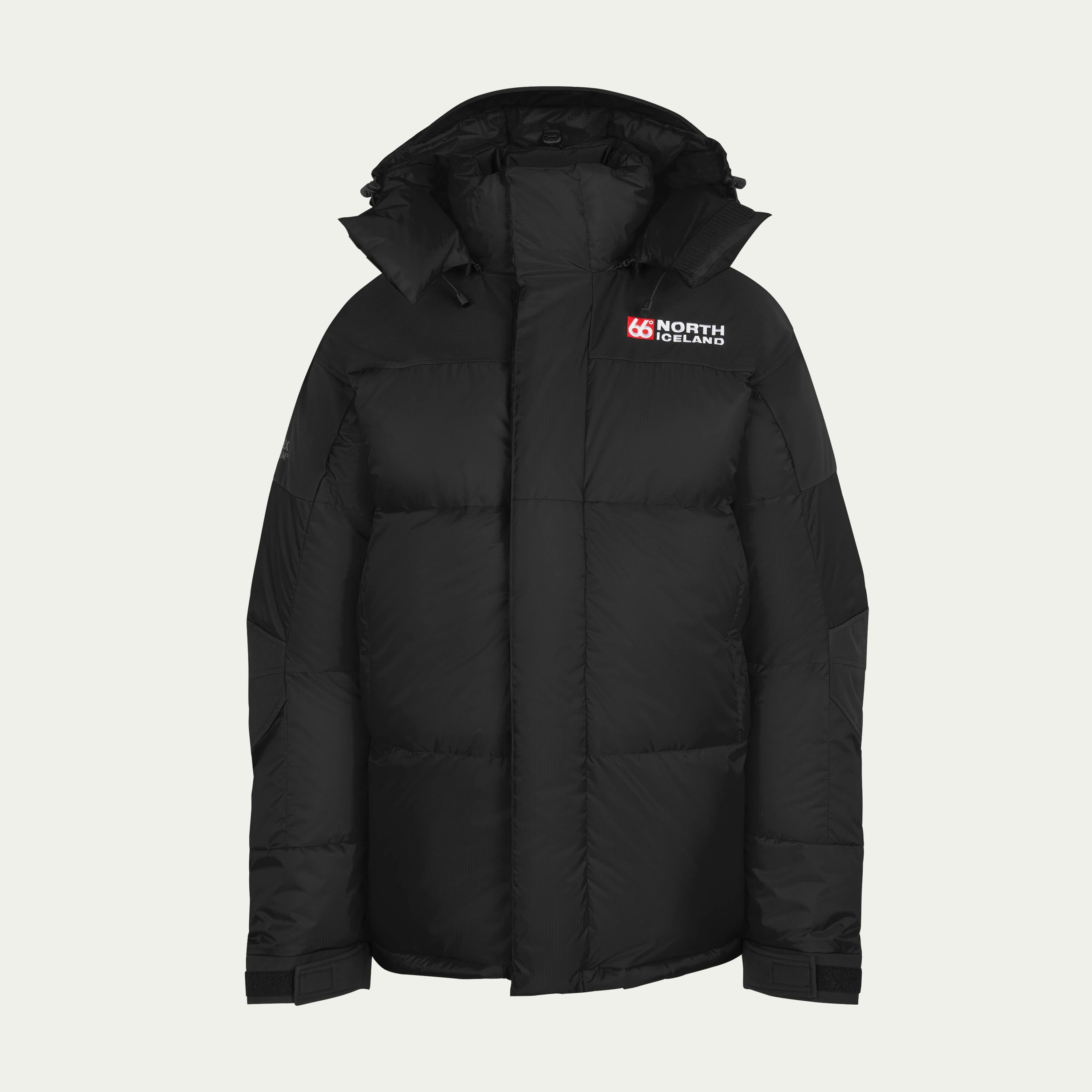 Tindur Black