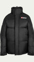 Tindur Black