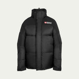 Tindur Black