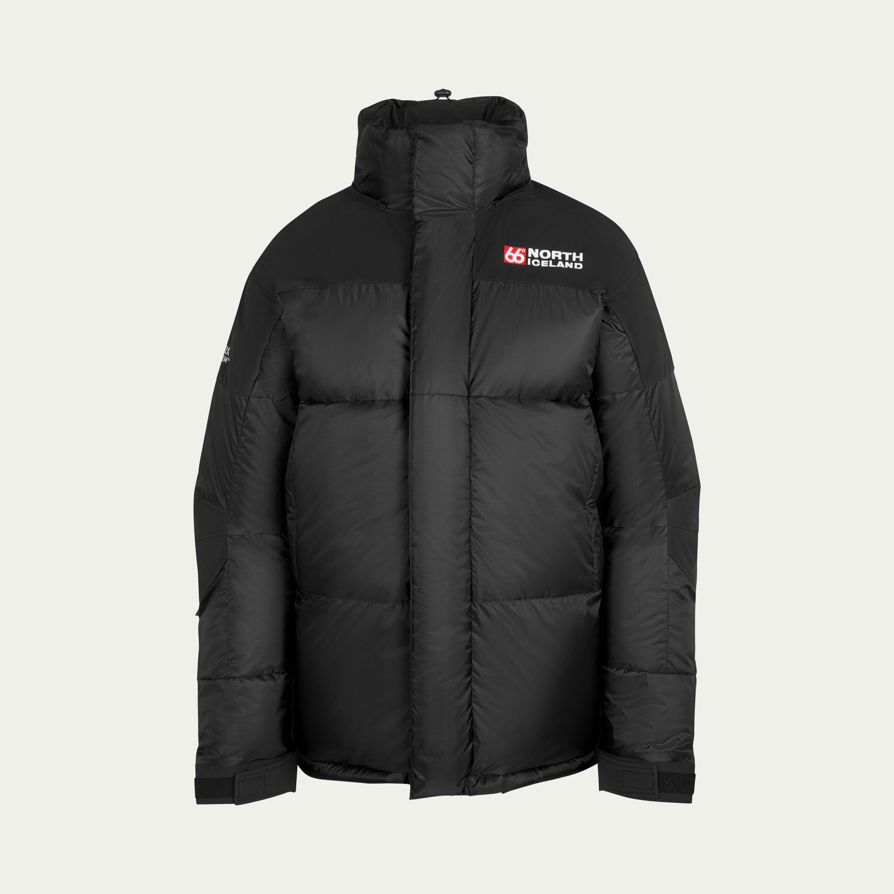 Tindur Black