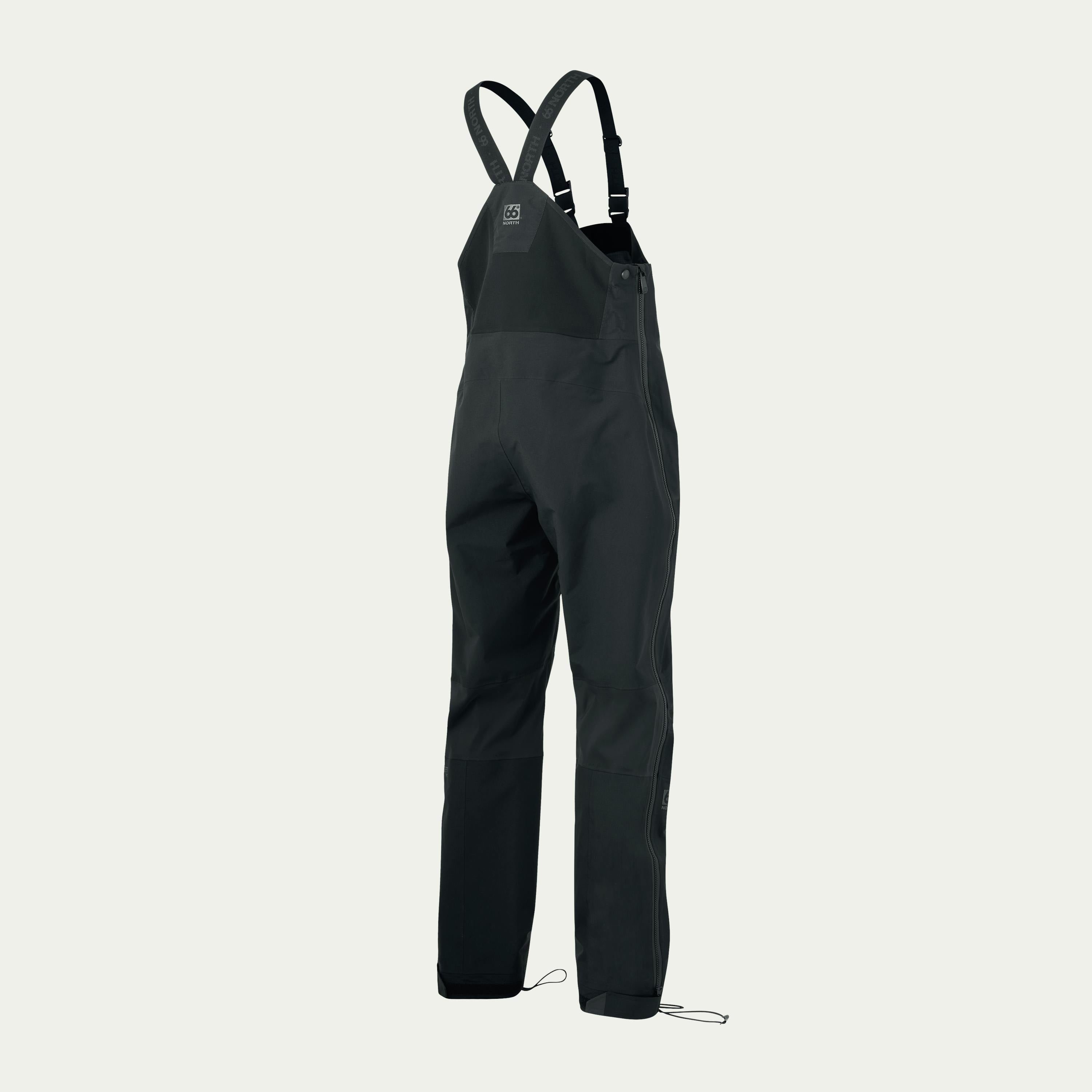 Hornstrandir Gore-Tex Pro W Bibs