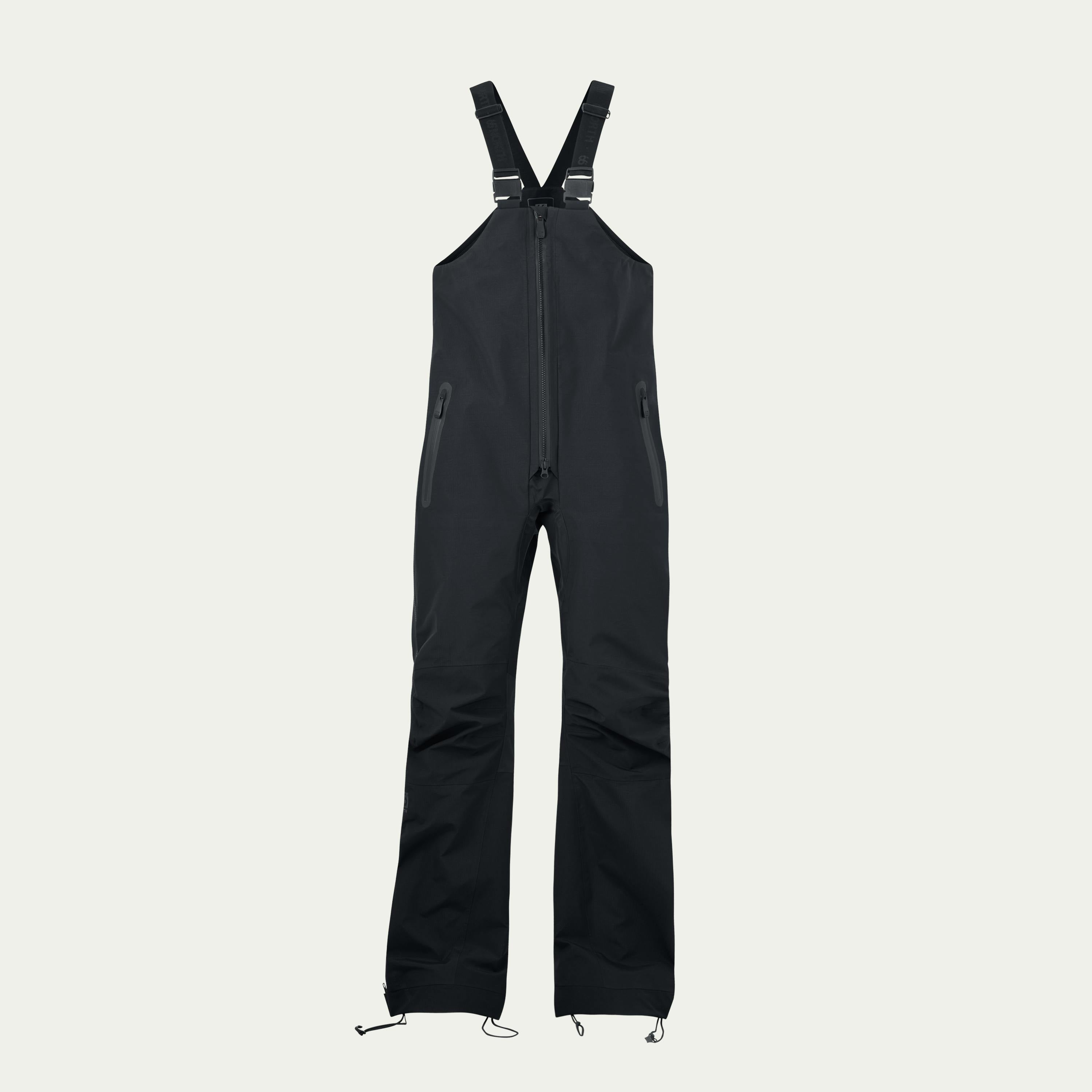 Hornstrandir Gore-Tex Pro W Bibs