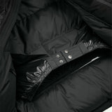 Tindur Black