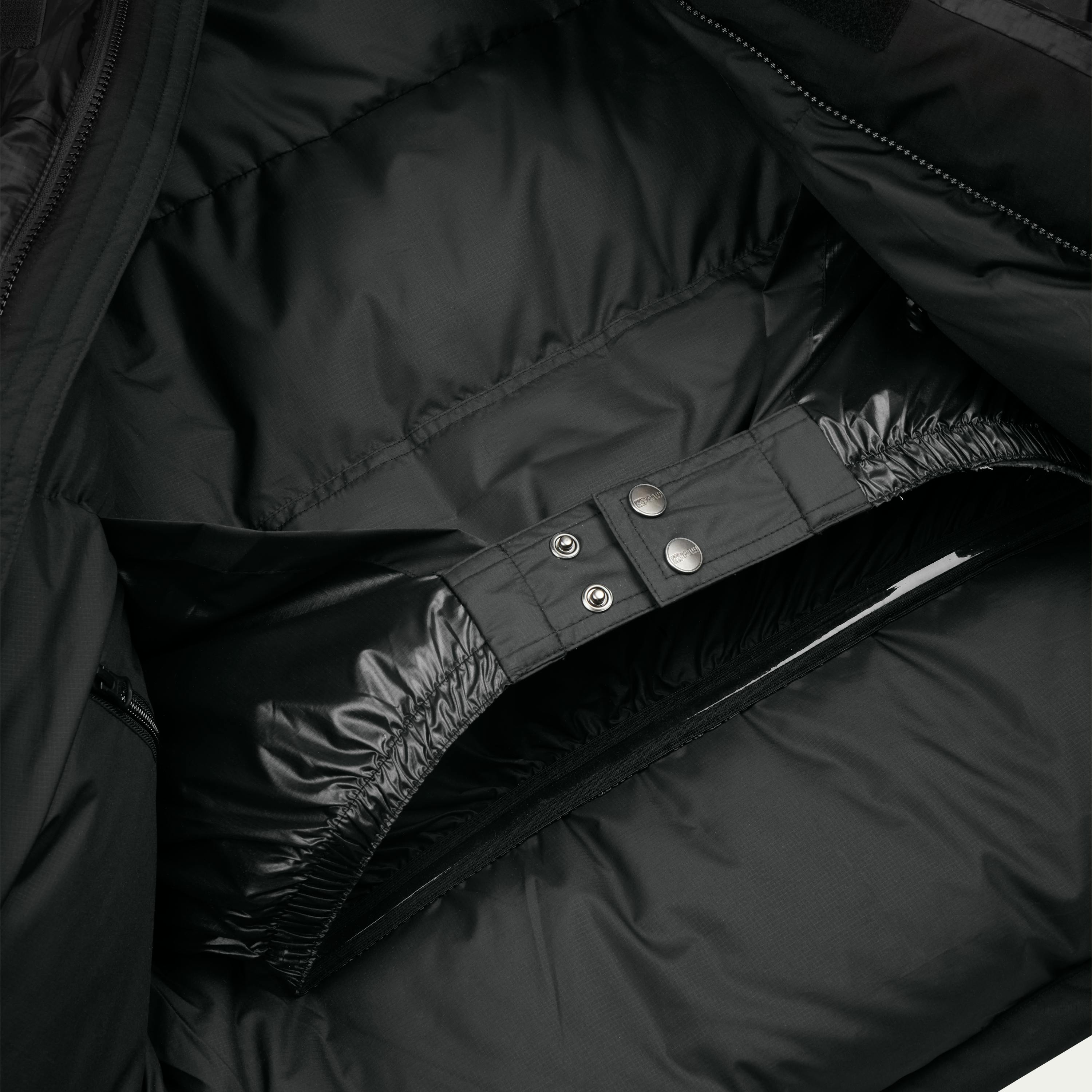 Tindur Black