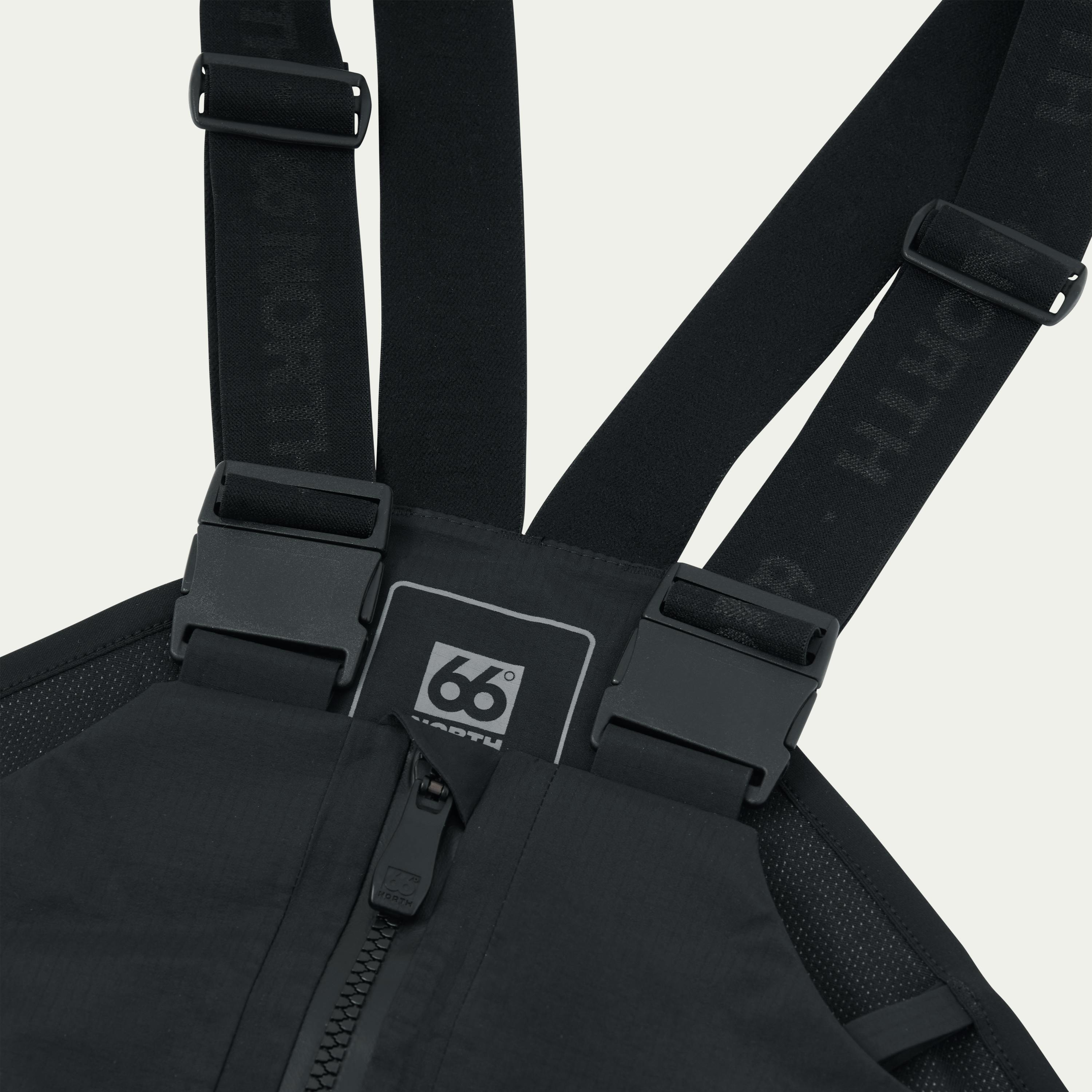 Hornstrandir Gore-Tex Pro W Bibs