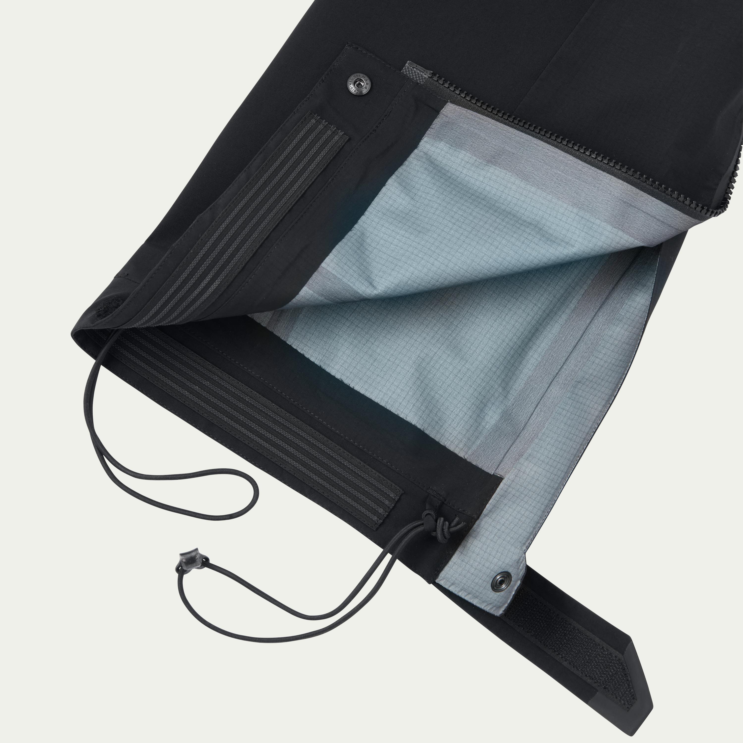 Hornstrandir Gore-Tex Pro W Bibs