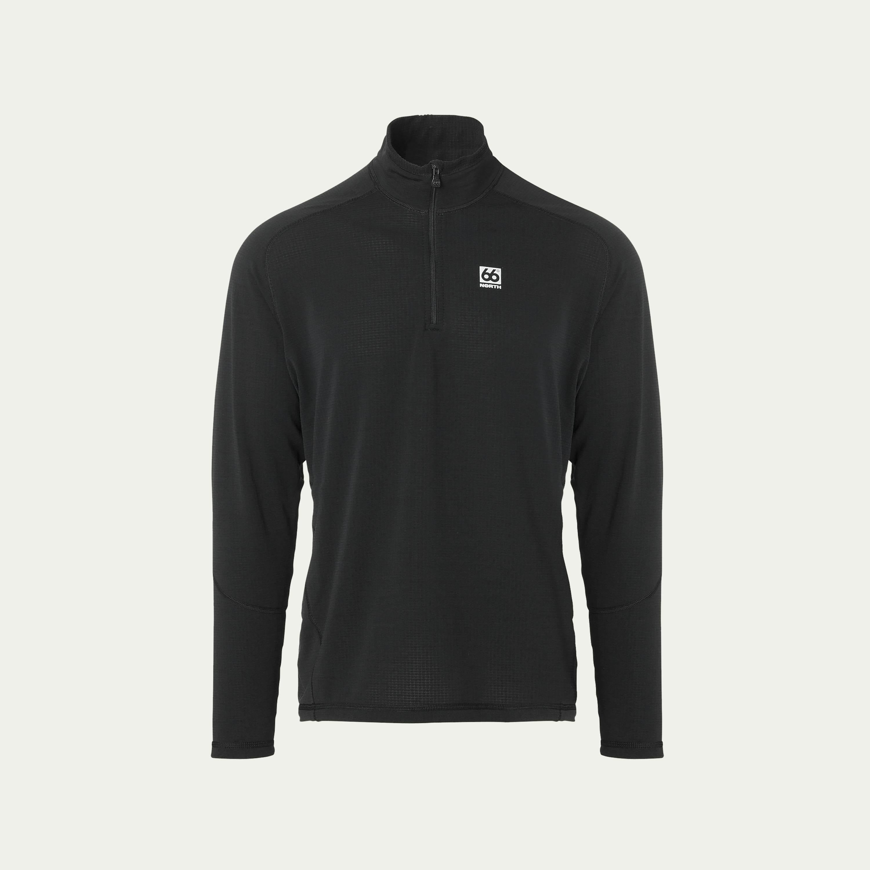 Grettir Black