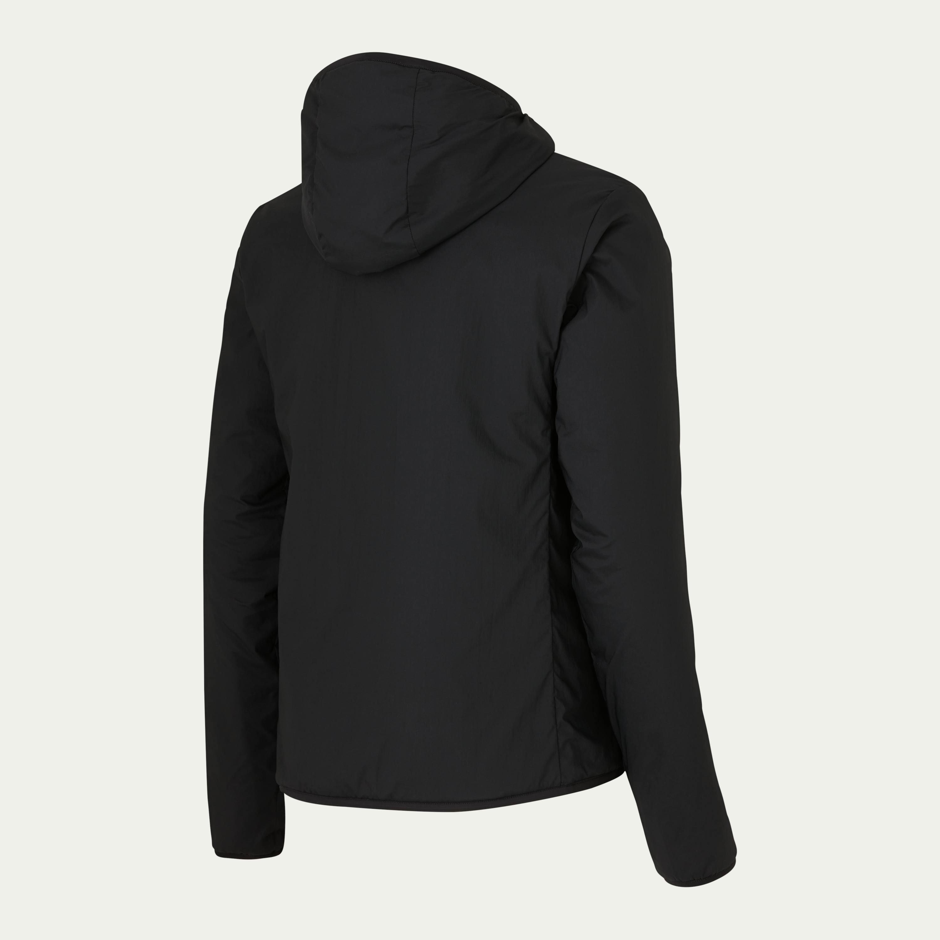 Hengill  Black