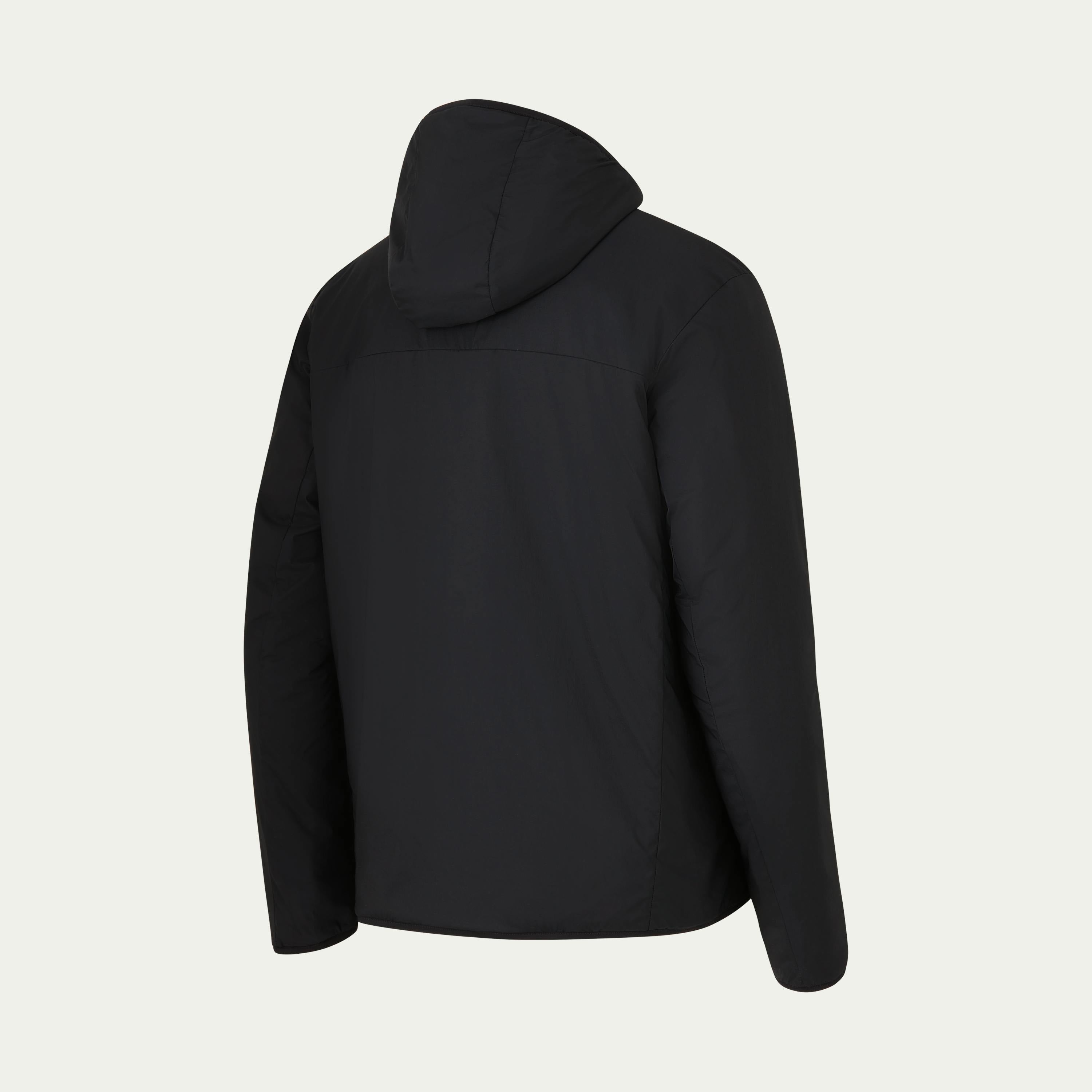 Hengill  Black