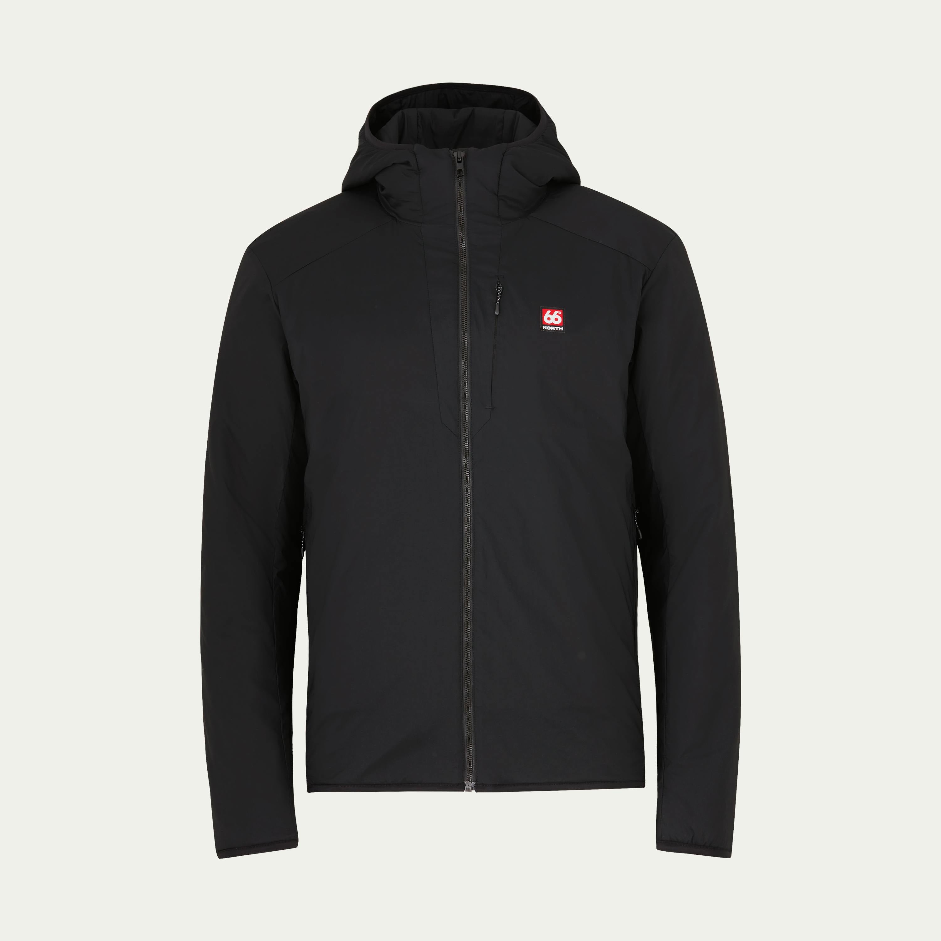 Hengill  Black