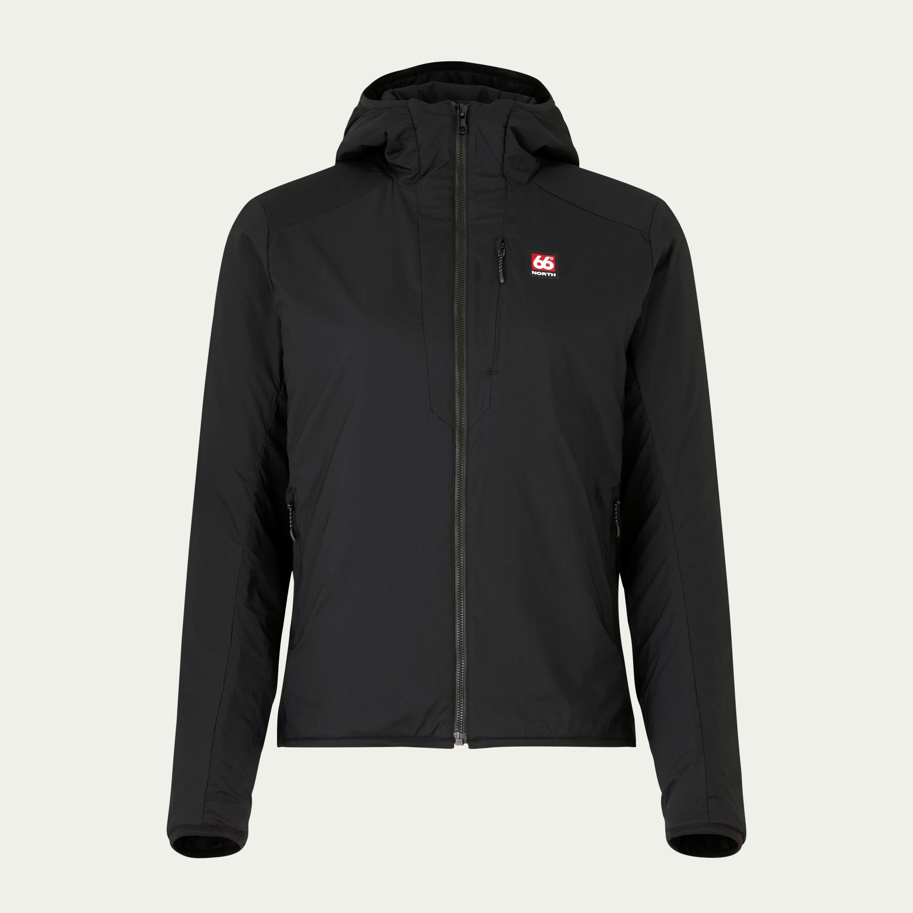 Hengill  Black